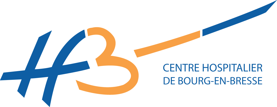 Centre Hospitalier de Bourg-en-Bresse