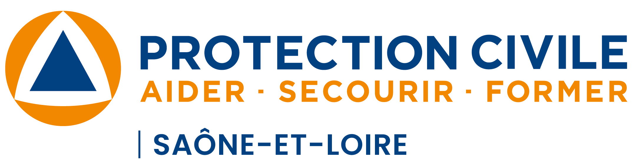 Protection Civile de la Saône-et-Loire